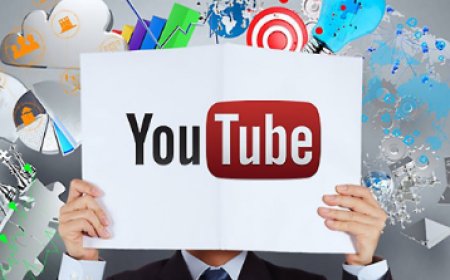 ইউটিউব মার্কেটিং: অনলাইন ব্র্যান্ডিং ও ইনকামের এক শক্তিশালী মাধ্যম