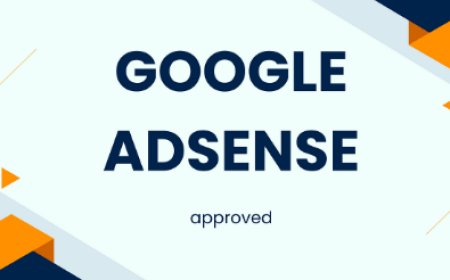 adsense approval checklist (বাংলায়)