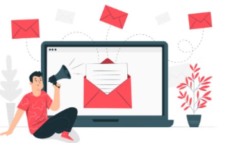 জিমেইল মার্কেটিং কীভাবে কাজ করে?