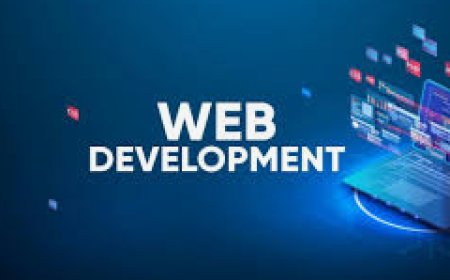 ওয়েব ডিজাইন শেখার ভিডিও কোর্স (শূন্য থেকে প্রফেশনাল পর্যন্ত)