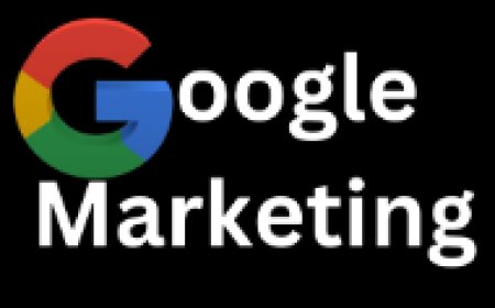 গুগল মার্কেটিং কী কী মাধ্যমে করা যায়?