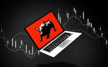 ট্রেডিং ও ইনভেস্টমেন্ট দুটিই আর্থিক লাভের জন্য সম্পদ কেনা-বেচা করার প্রক্রিয়া