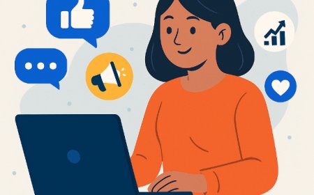 ফেসবুক মার্কেটিং কি? কিভাবে করবেন ফেসবুক মার্কেটিং?