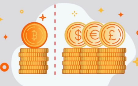 বিটকয়েন কি? এর সুবিধা ও অসুবিধা বিস্তারিত জানুন