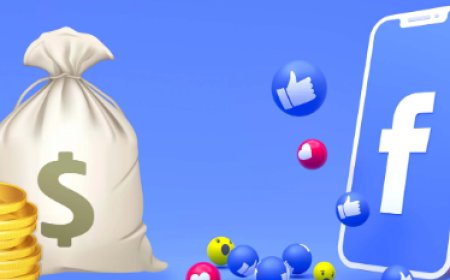 ফেসবুক ইনকাম ফর্মুলা