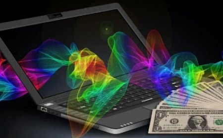 অনলাইন থেকে টাকা আয়ের কার্যকরী উপায়সমূহ