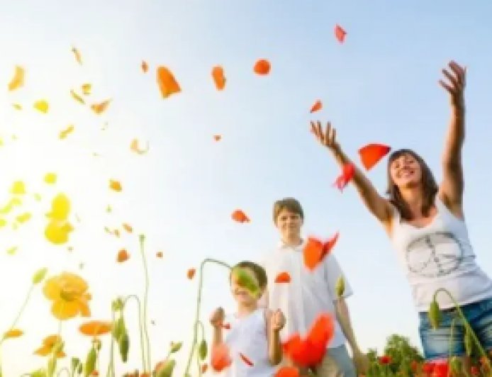 ভালো স্বাস্থ্য বজায় রাখার ১০টি সহজ টিপস ছবি দাও