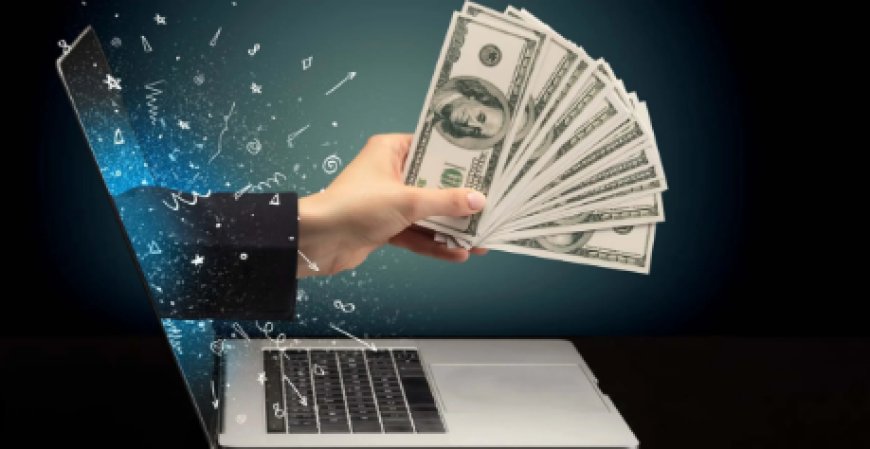 অনলাইন ইনকামের জনপ্রিয় ১০টি মাধ্যম – ঘরে বসেই আয় করুন