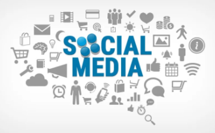 সোশ্যাল মিডিয়া মার্কেটিং