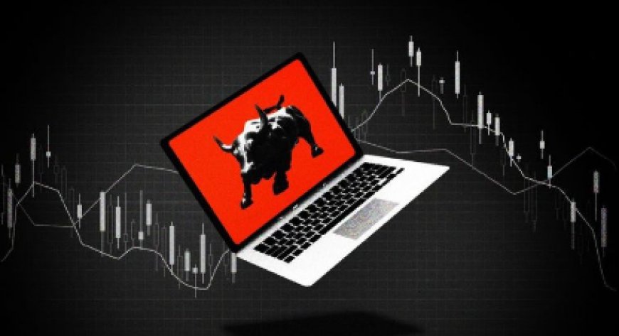 ট্রেডিং ও ইনভেস্টমেন্ট দুটিই আর্থিক লাভের জন্য সম্পদ কেনা-বেচা করার প্রক্রিয়া