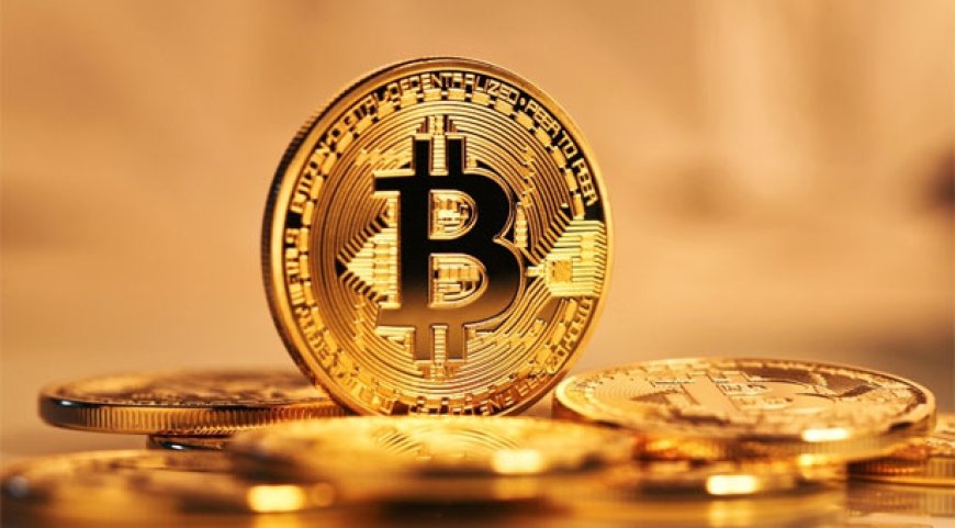 বিটকয়েন মাইনিংয়ের জন্য যা দরকার