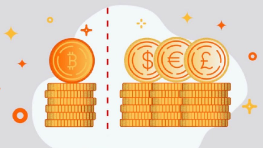 বিটকয়েন কি? এর সুবিধা ও অসুবিধা বিস্তারিত জানুন