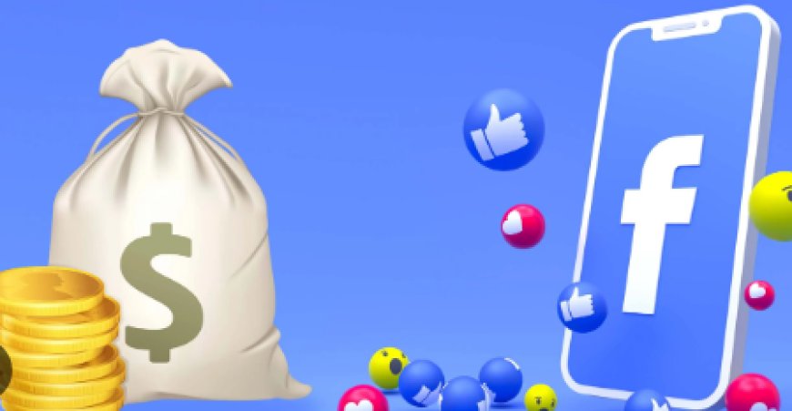 ফেসবুক ইনকাম ফর্মুলা