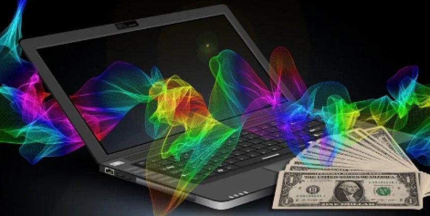 অনলাইন থেকে টাকা আয়ের কার্যকরী উপায়সমূহ