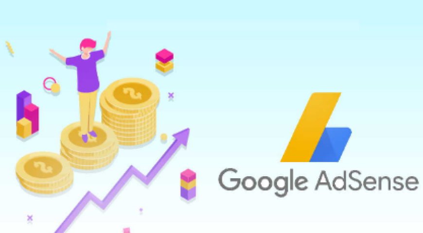 Google AdSense - ওয়েবসাইট মনিটাইজ করে উপার্জন করুন