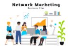 নেটওয়ার্ক মার্কেটিং এর আসল ইতিহাস