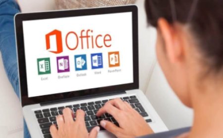 অফিস এপ্লিকেশন কোর্স