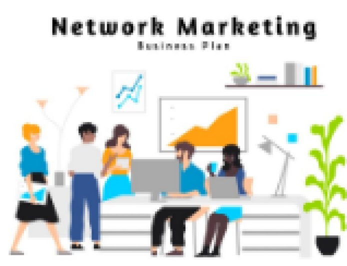 নেটওয়ার্ক মার্কেটিং এর আসল ইতিহাস