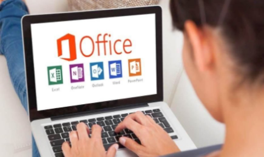 অফিস এপ্লিকেশন কোর্স