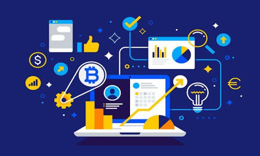 আইটি ব্যবসা শুরু করার সম্পূর্ণ গাইড: সাফল্যের পথচলা