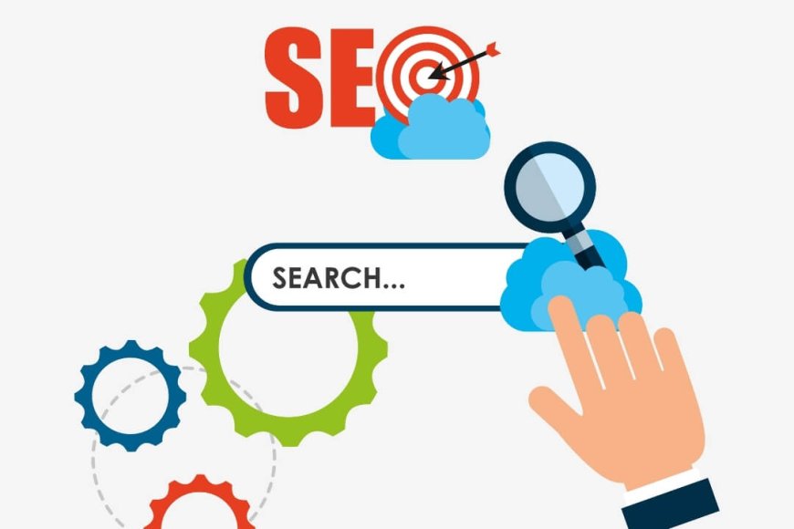 SEO শিখে অনলাইনে উপার্জনের ৭টি উপায়