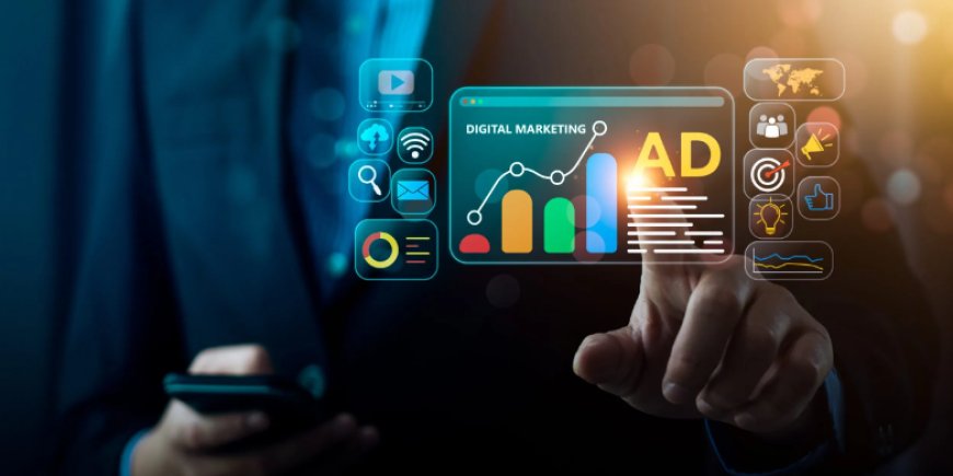 ডিজিটাল মার্কেটিং কি এবং কেন? ডিজিটাল মার্কেটিং শেখার উপায়।