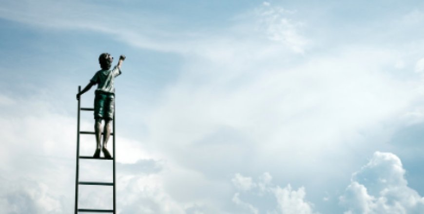 সাফল্যের রাস্তা